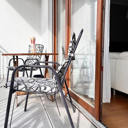 Mercury Two-Bedroom Apartment & Parking Świnoujście Εξωτερικό φωτογραφία