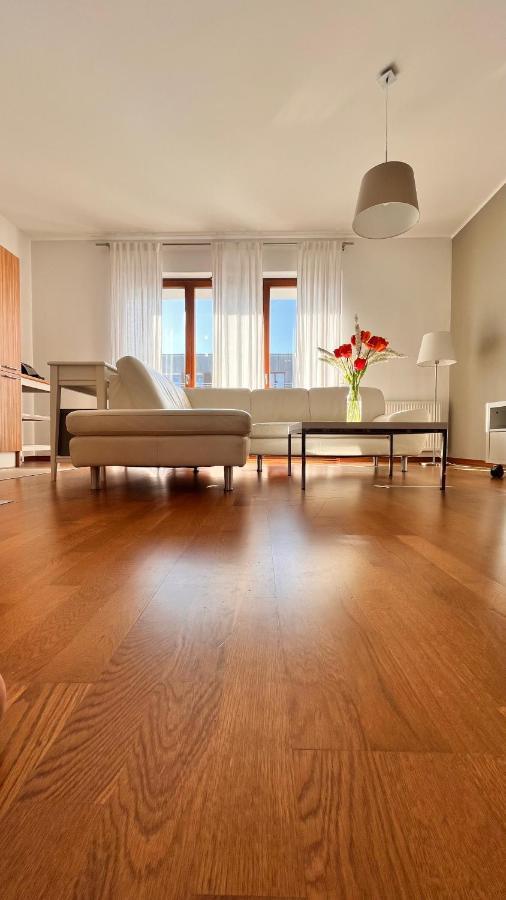 Mercury Two-Bedroom Apartment & Parking Świnoujście Εξωτερικό φωτογραφία