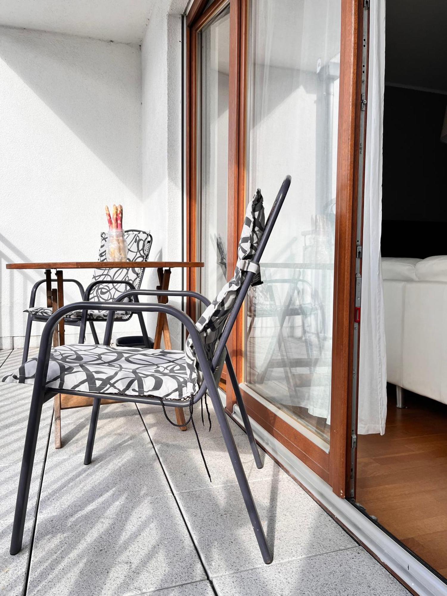 Mercury Two-Bedroom Apartment & Parking Świnoujście Εξωτερικό φωτογραφία