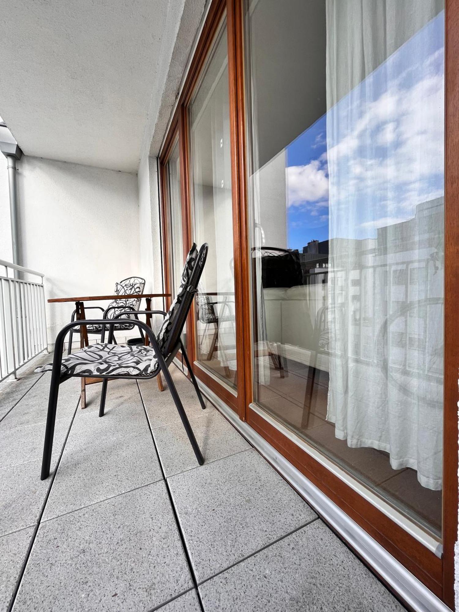 Mercury Two-Bedroom Apartment & Parking Świnoujście Εξωτερικό φωτογραφία