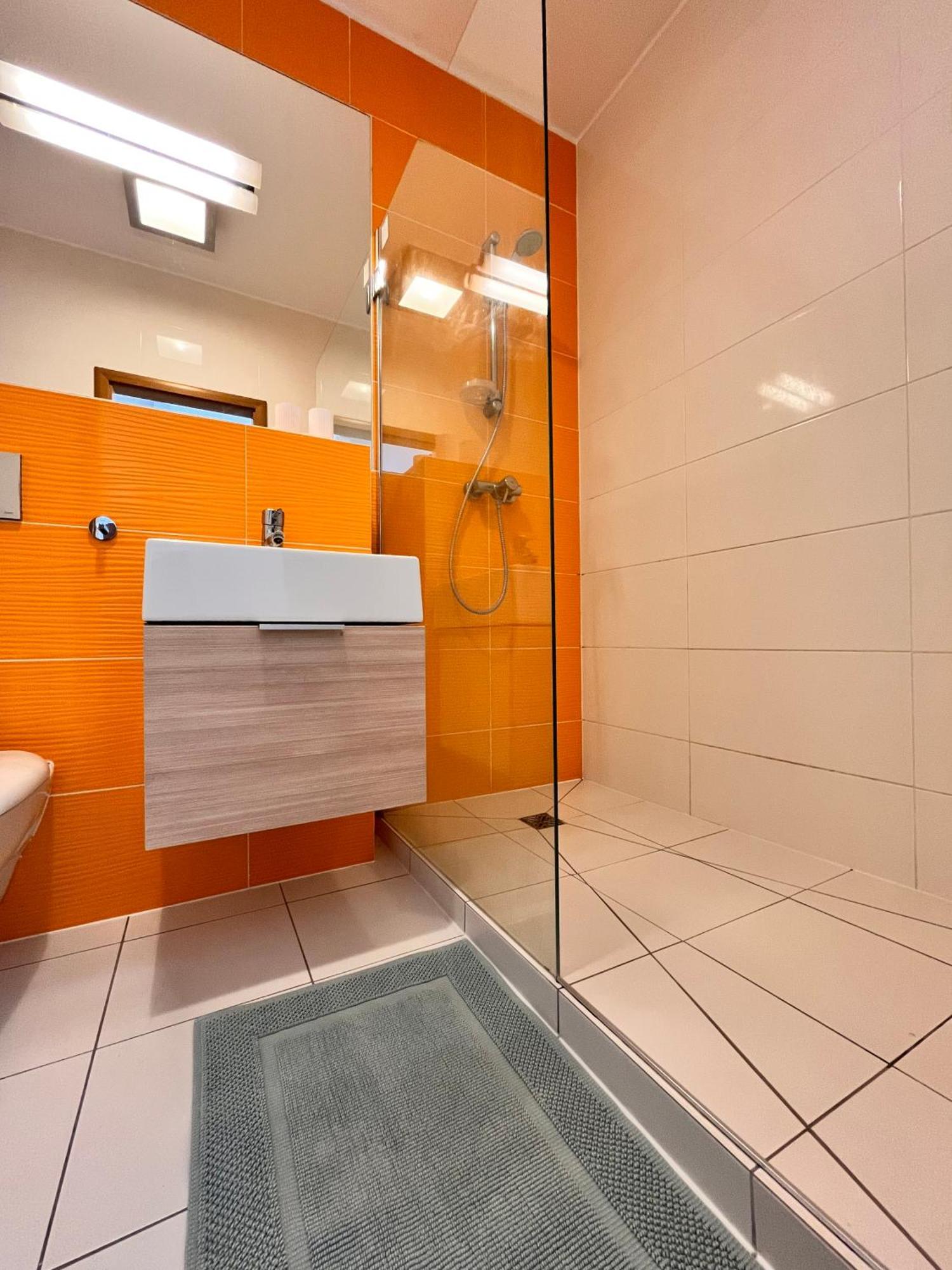 Mercury Two-Bedroom Apartment & Parking Świnoujście Εξωτερικό φωτογραφία