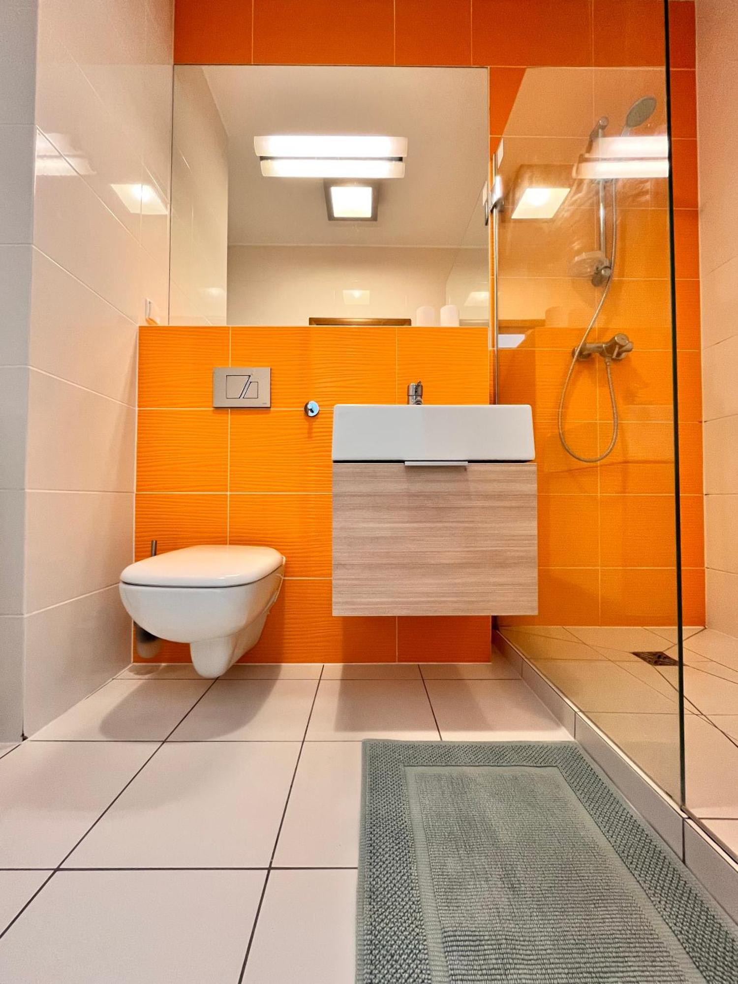Mercury Two-Bedroom Apartment & Parking Świnoujście Εξωτερικό φωτογραφία