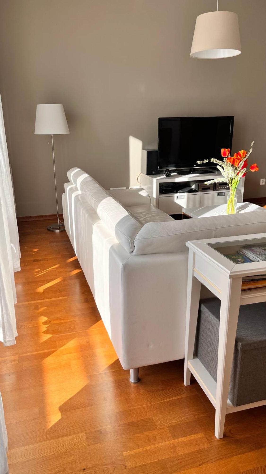 Mercury Two-Bedroom Apartment & Parking Świnoujście Εξωτερικό φωτογραφία