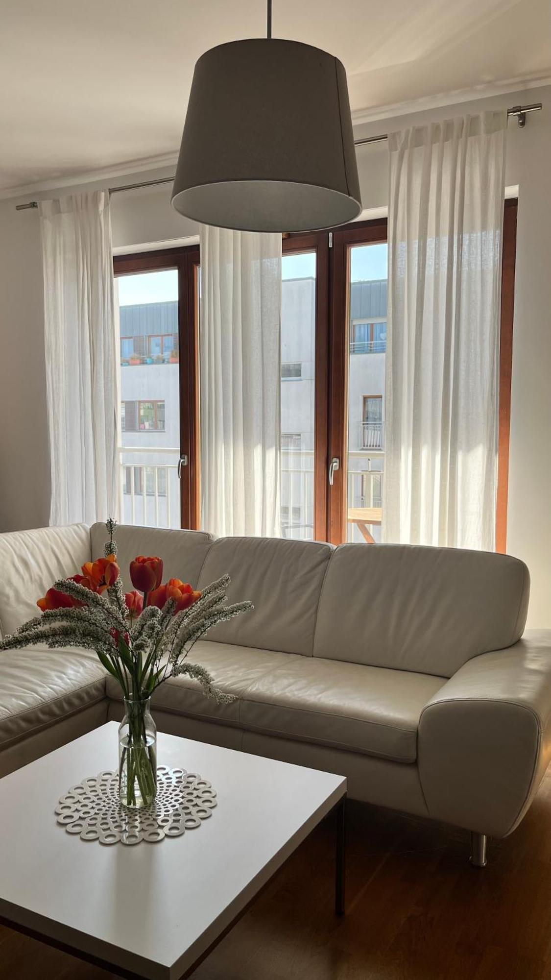 Mercury Two-Bedroom Apartment & Parking Świnoujście Εξωτερικό φωτογραφία