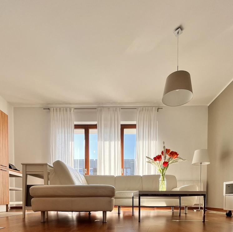 Mercury Two-Bedroom Apartment & Parking Świnoujście Εξωτερικό φωτογραφία
