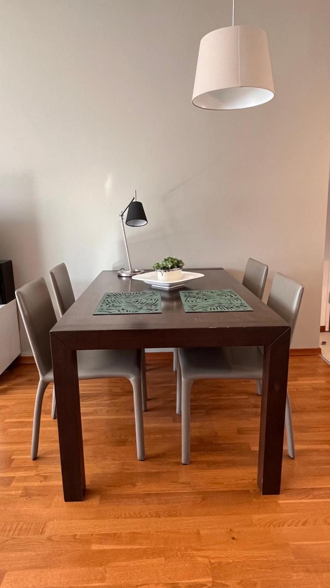Mercury Two-Bedroom Apartment & Parking Świnoujście Εξωτερικό φωτογραφία