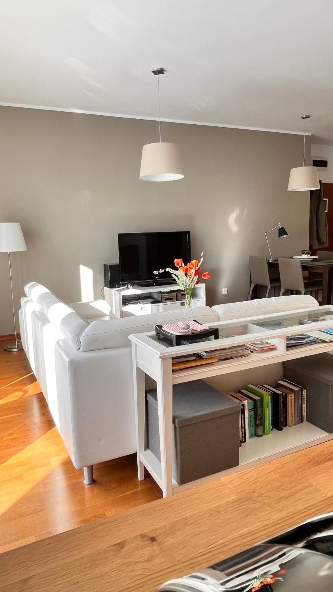 Mercury Two-Bedroom Apartment & Parking Świnoujście Εξωτερικό φωτογραφία