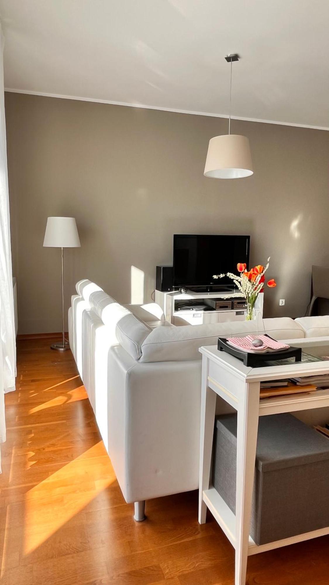 Mercury Two-Bedroom Apartment & Parking Świnoujście Εξωτερικό φωτογραφία