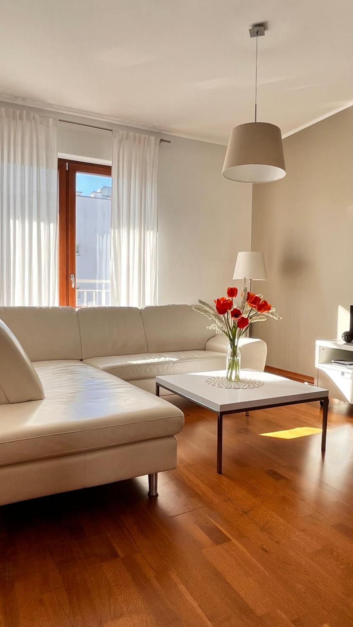 Mercury Two-Bedroom Apartment & Parking Świnoujście Εξωτερικό φωτογραφία