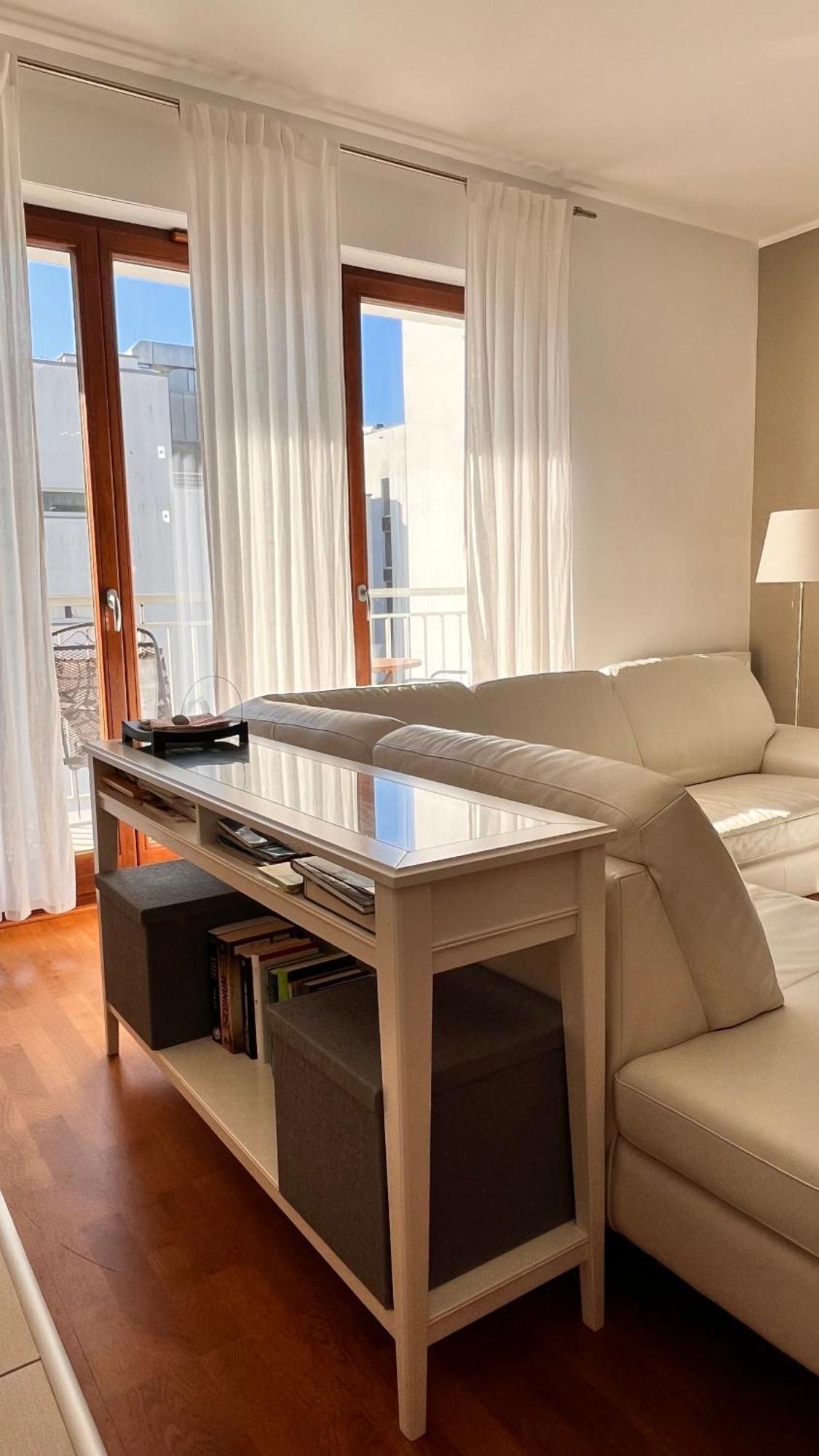 Mercury Two-Bedroom Apartment & Parking Świnoujście Εξωτερικό φωτογραφία