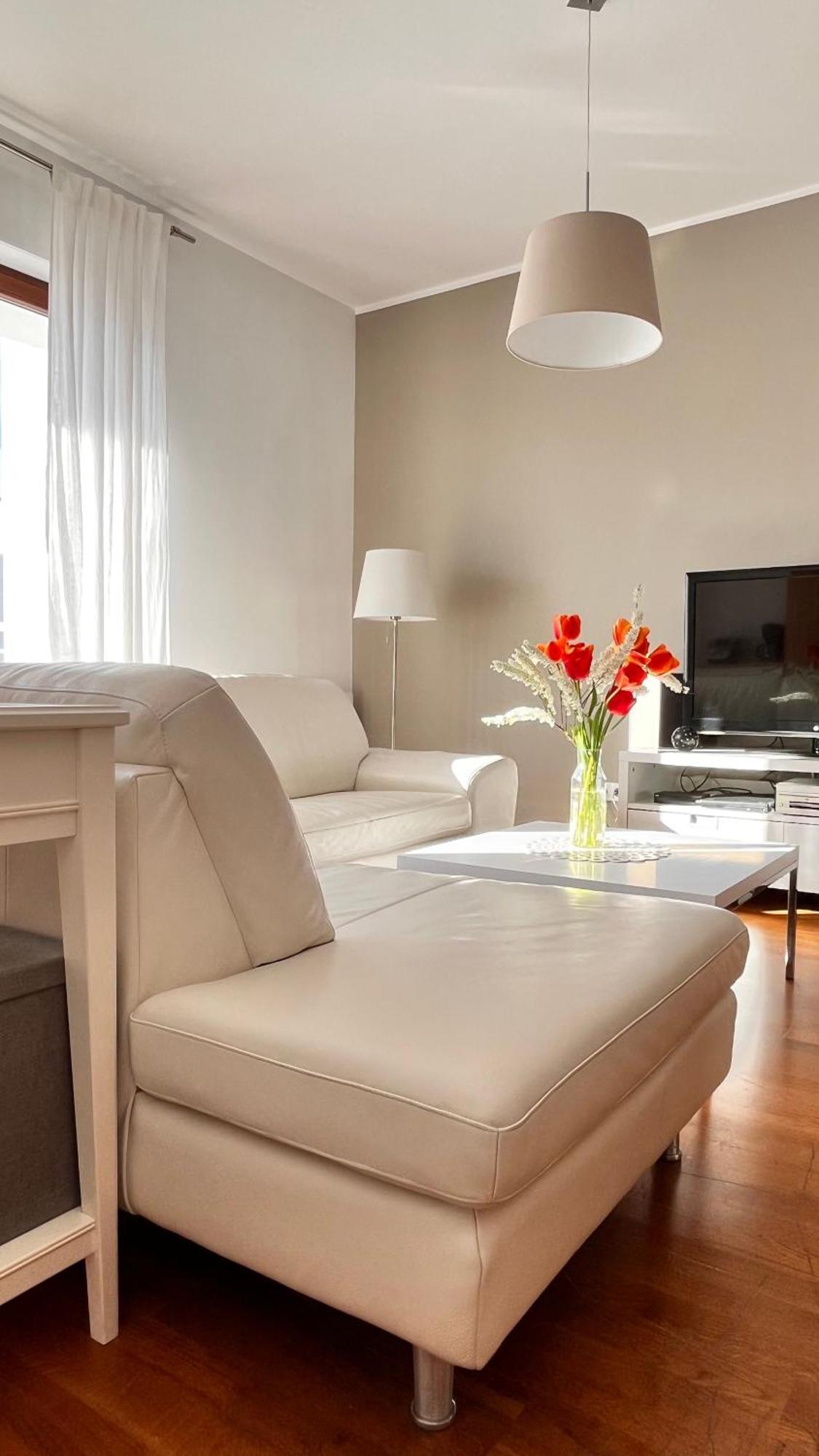 Mercury Two-Bedroom Apartment & Parking Świnoujście Εξωτερικό φωτογραφία