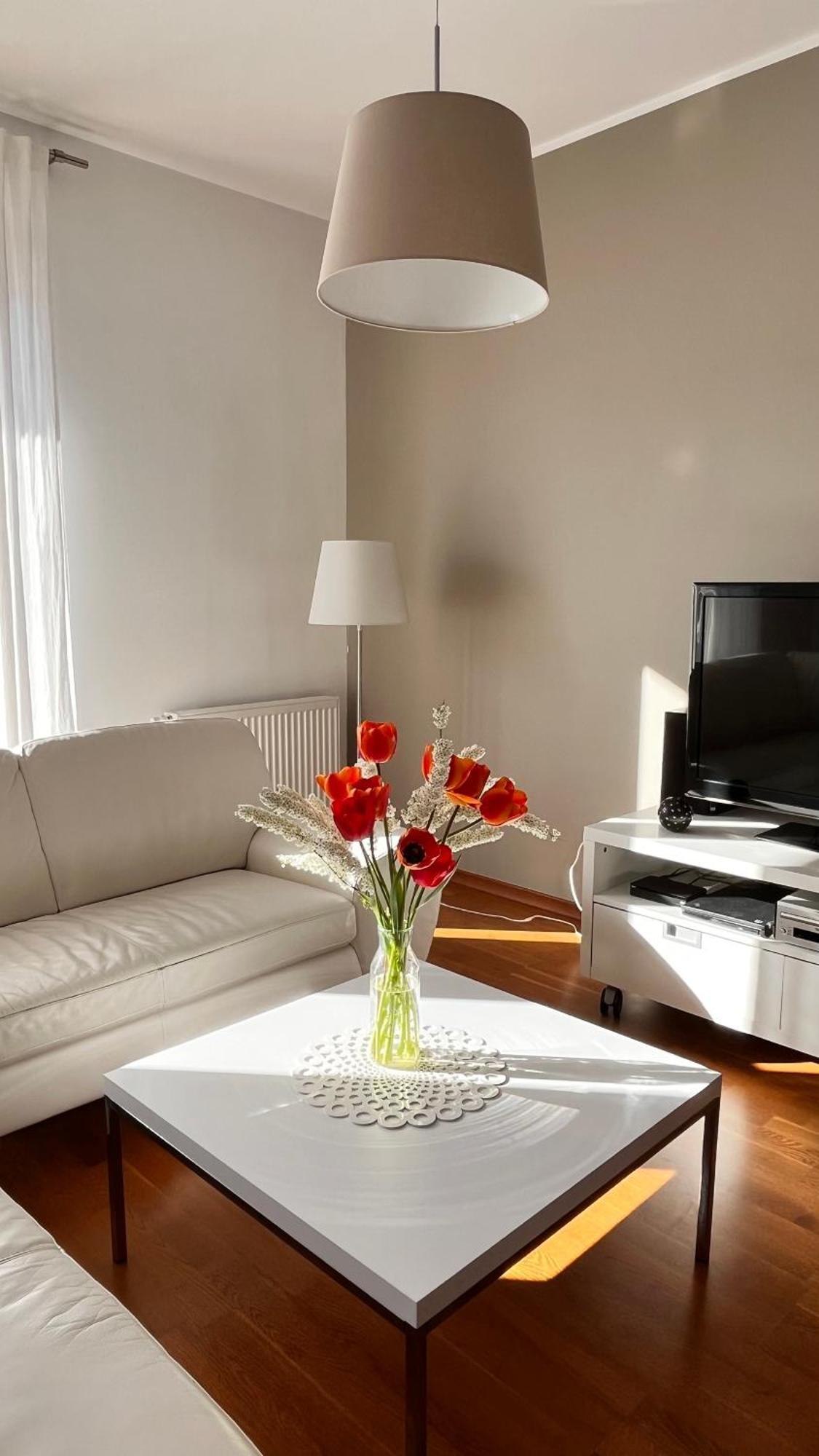 Mercury Two-Bedroom Apartment & Parking Świnoujście Εξωτερικό φωτογραφία